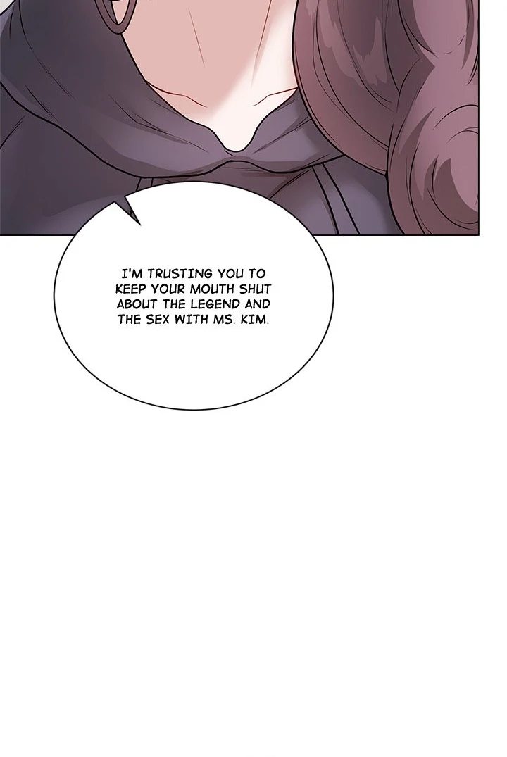 Signed, Sealed, Mistaken Chapter 17 image 33