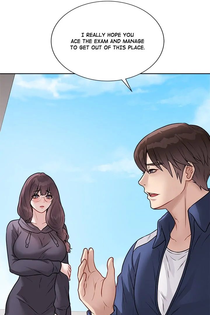 Signed, Sealed, Mistaken Chapter 17 image 34