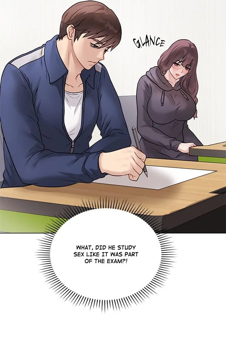Signed, Sealed, Mistaken Chapter 17 image 53