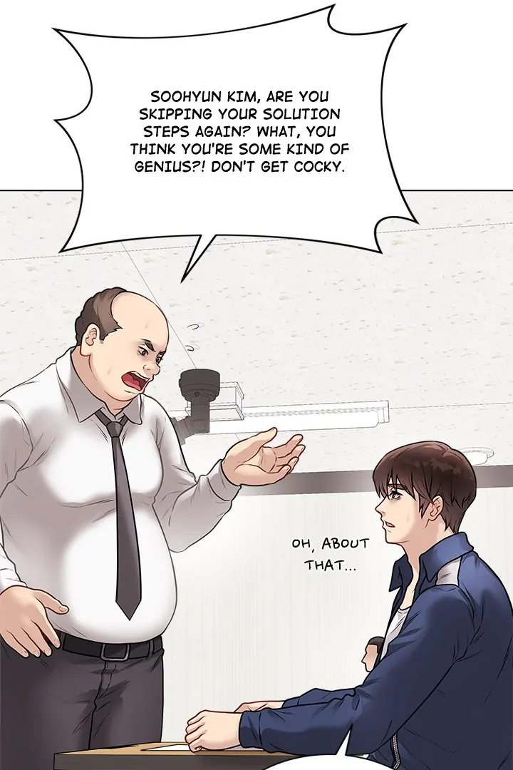 Signed, Sealed, Mistaken Chapter 17 image 58