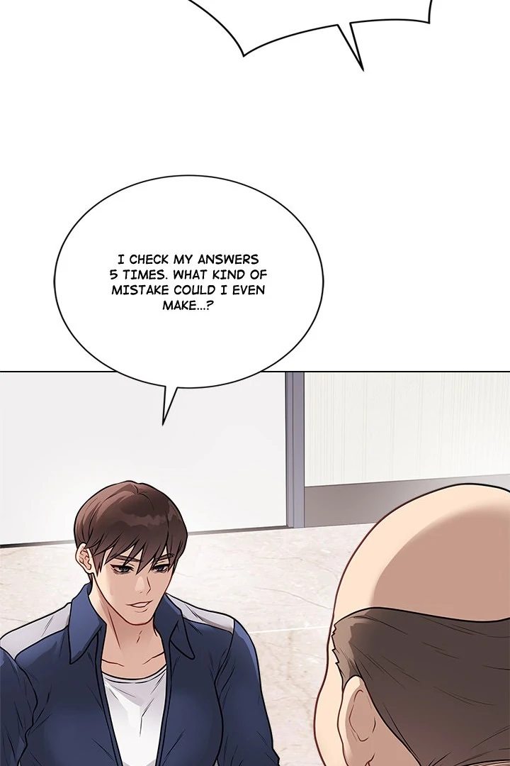 Signed, Sealed, Mistaken Chapter 17 image 64