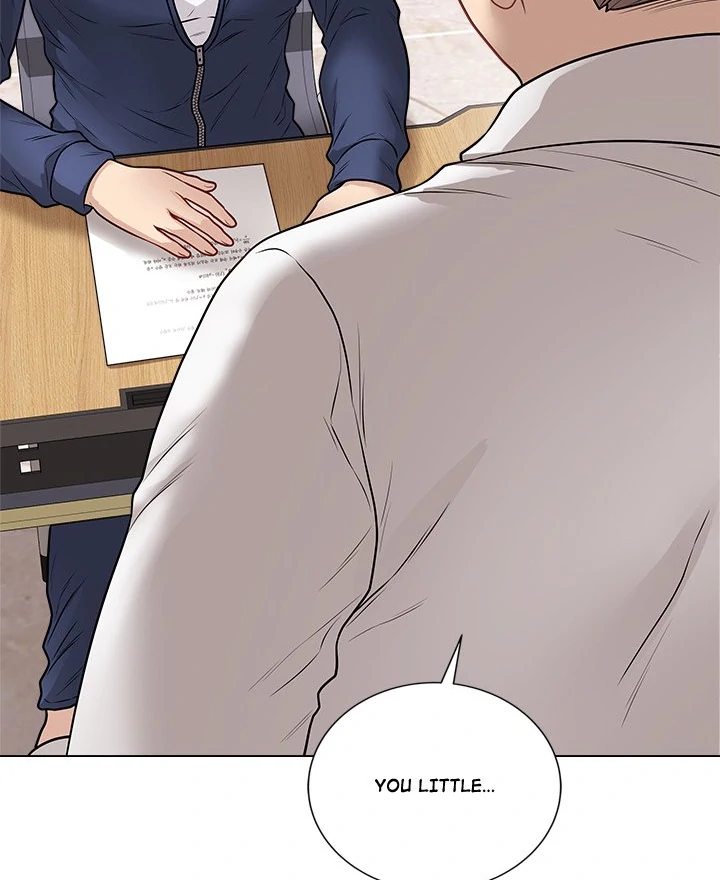 Signed, Sealed, Mistaken Chapter 17 image 65