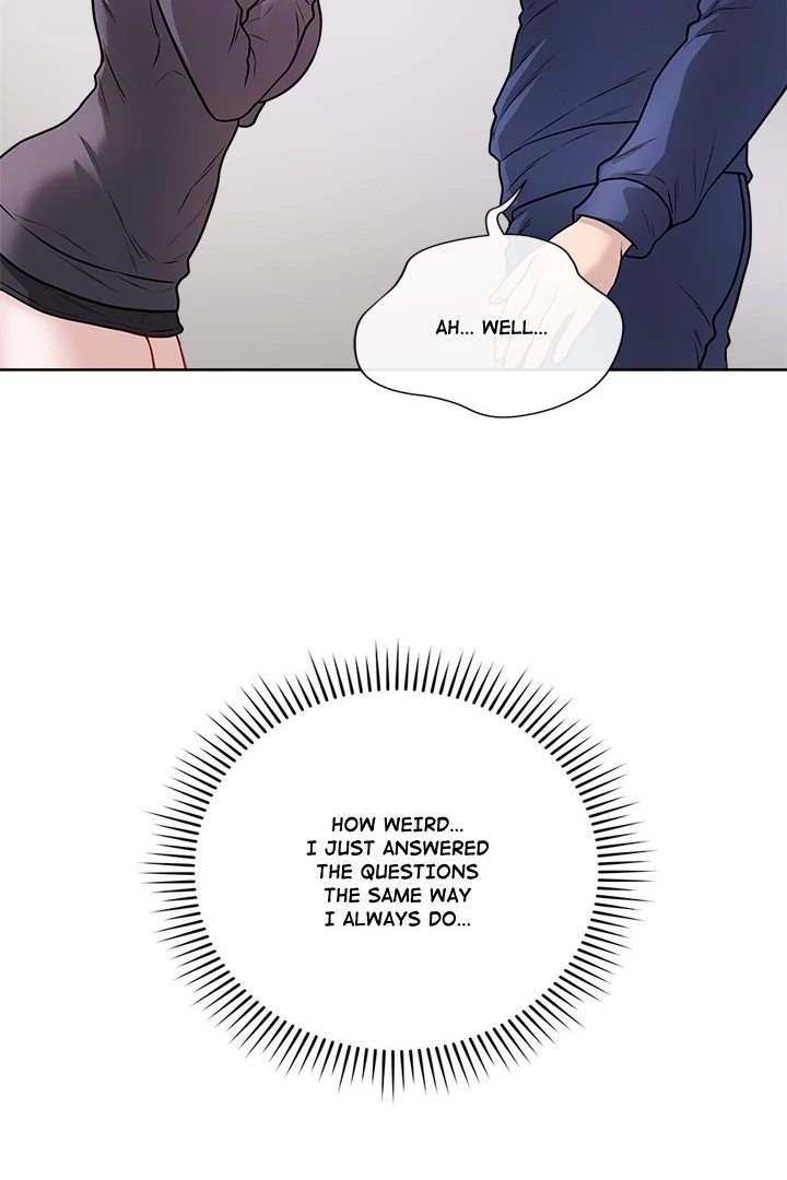 Signed, Sealed, Mistaken Chapter 17 image 6
