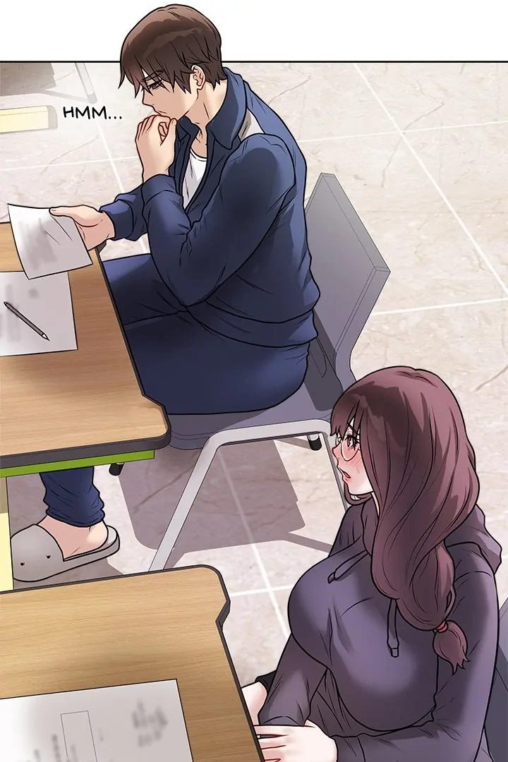 Signed, Sealed, Mistaken Chapter 17 image 71