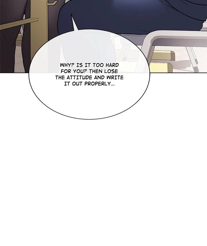 Signed, Sealed, Mistaken Chapter 17 image 74