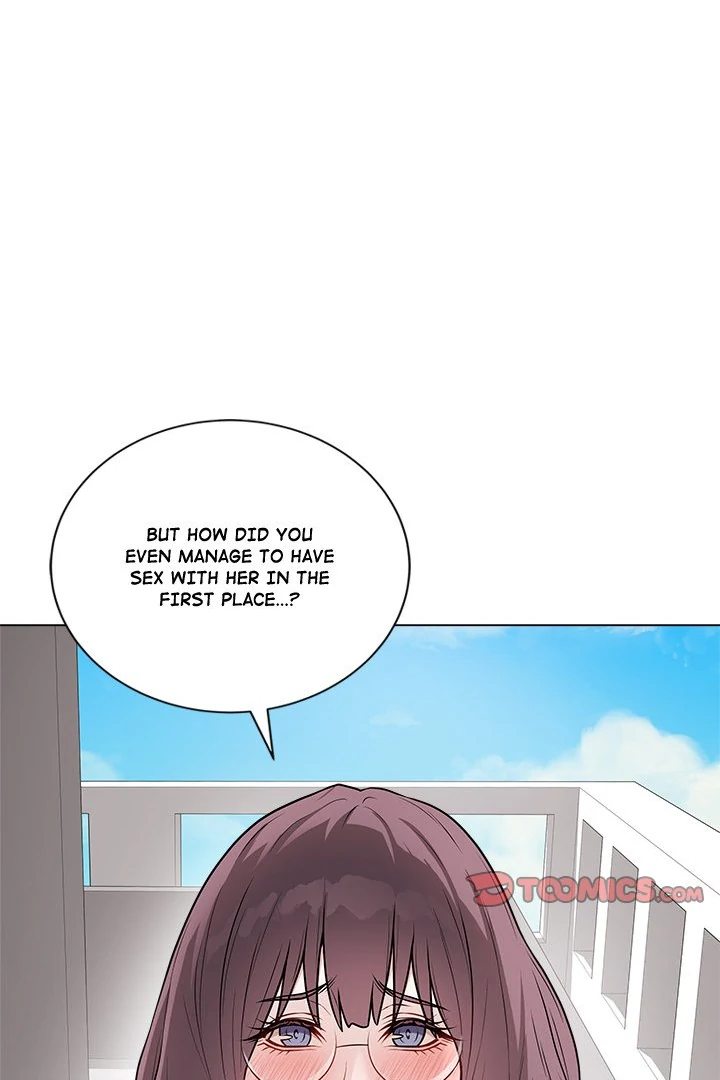 Signed, Sealed, Mistaken Chapter 17 image 7