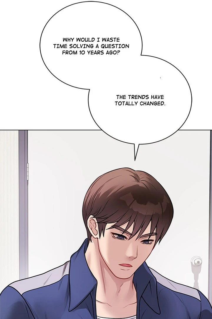 Signed, Sealed, Mistaken Chapter 17 image 80