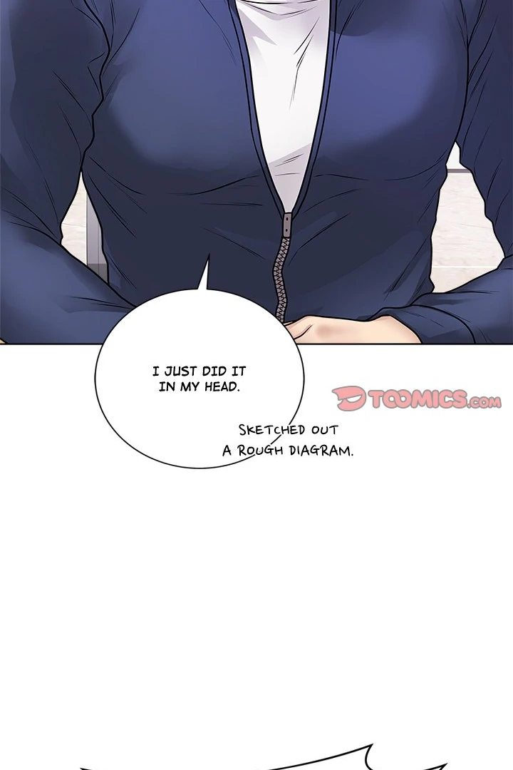 Signed, Sealed, Mistaken Chapter 17 image 81
