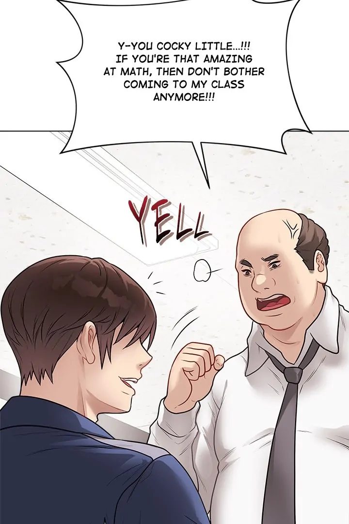 Signed, Sealed, Mistaken Chapter 17 image 82