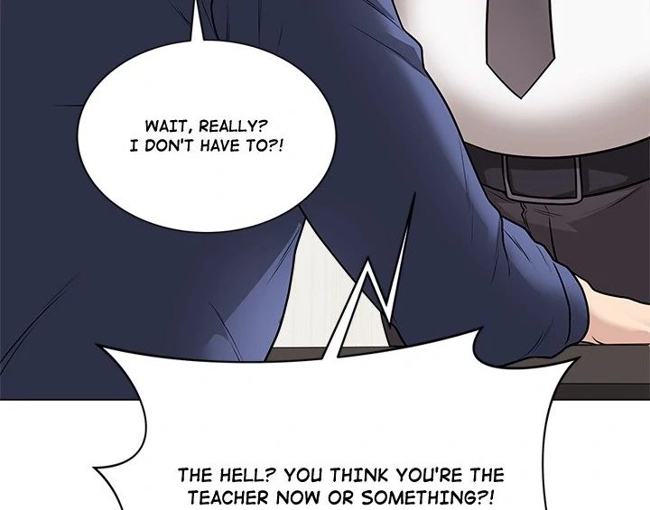 Signed, Sealed, Mistaken Chapter 17 image 83