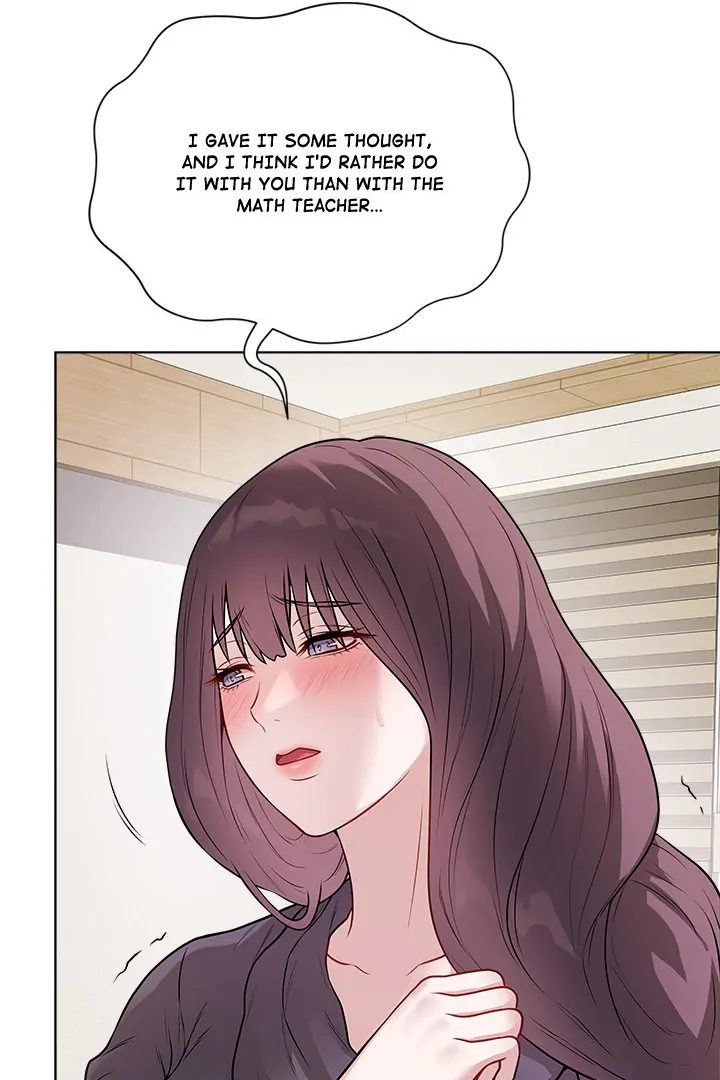 Signed, Sealed, Mistaken Chapter 18 image 9