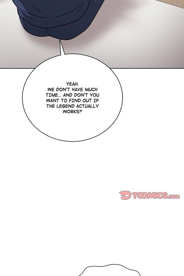 Signed, Sealed, Mistaken Chapter 18 image 105