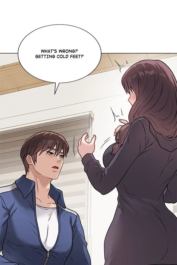 Signed, Sealed, Mistaken Chapter 18 image 108