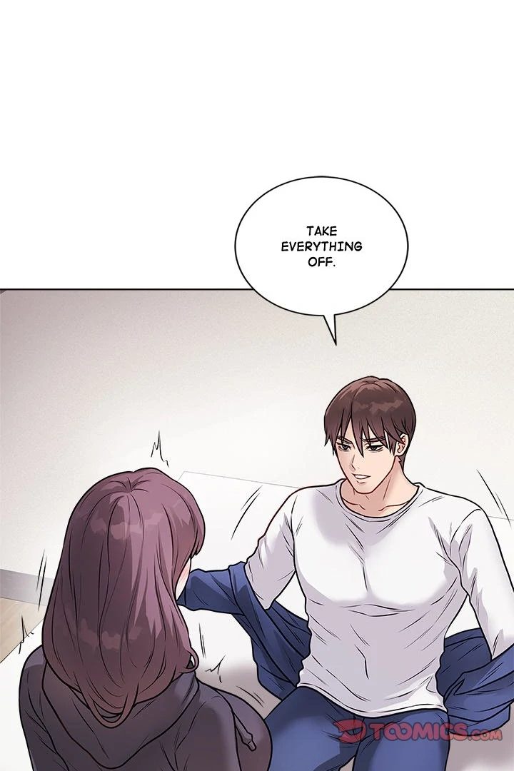 Signed, Sealed, Mistaken Chapter 18 image 113