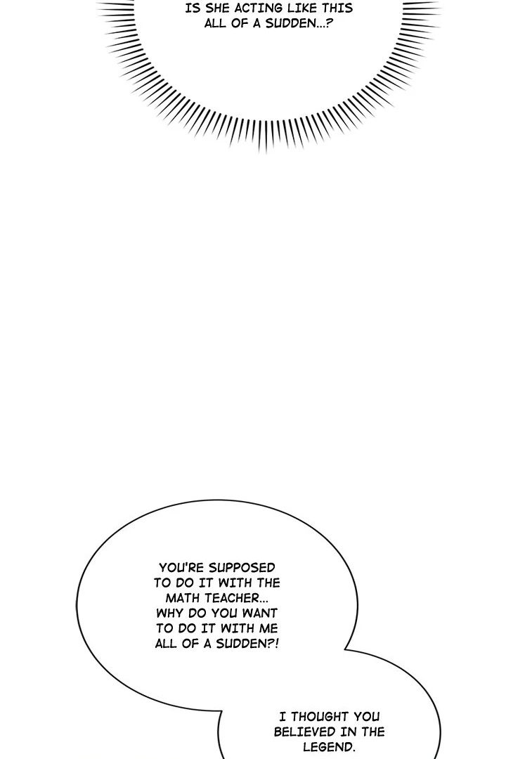 Signed, Sealed, Mistaken Chapter 18 image 15