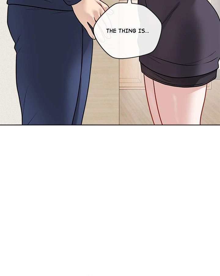 Signed, Sealed, Mistaken Chapter 18 image 17