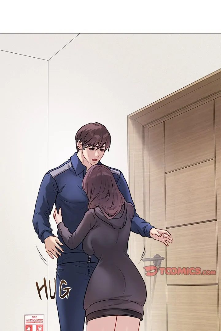 Signed, Sealed, Mistaken Chapter 18 image 1