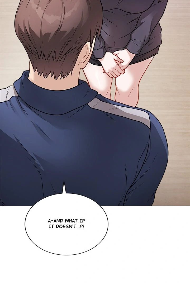 Signed, Sealed, Mistaken Chapter 18 image 23