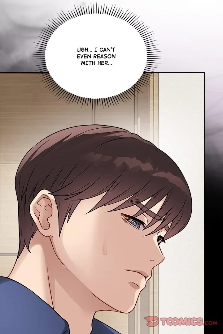 Signed, Sealed, Mistaken Chapter 18 image 27