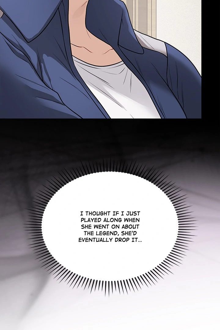 Signed, Sealed, Mistaken Chapter 18 image 28