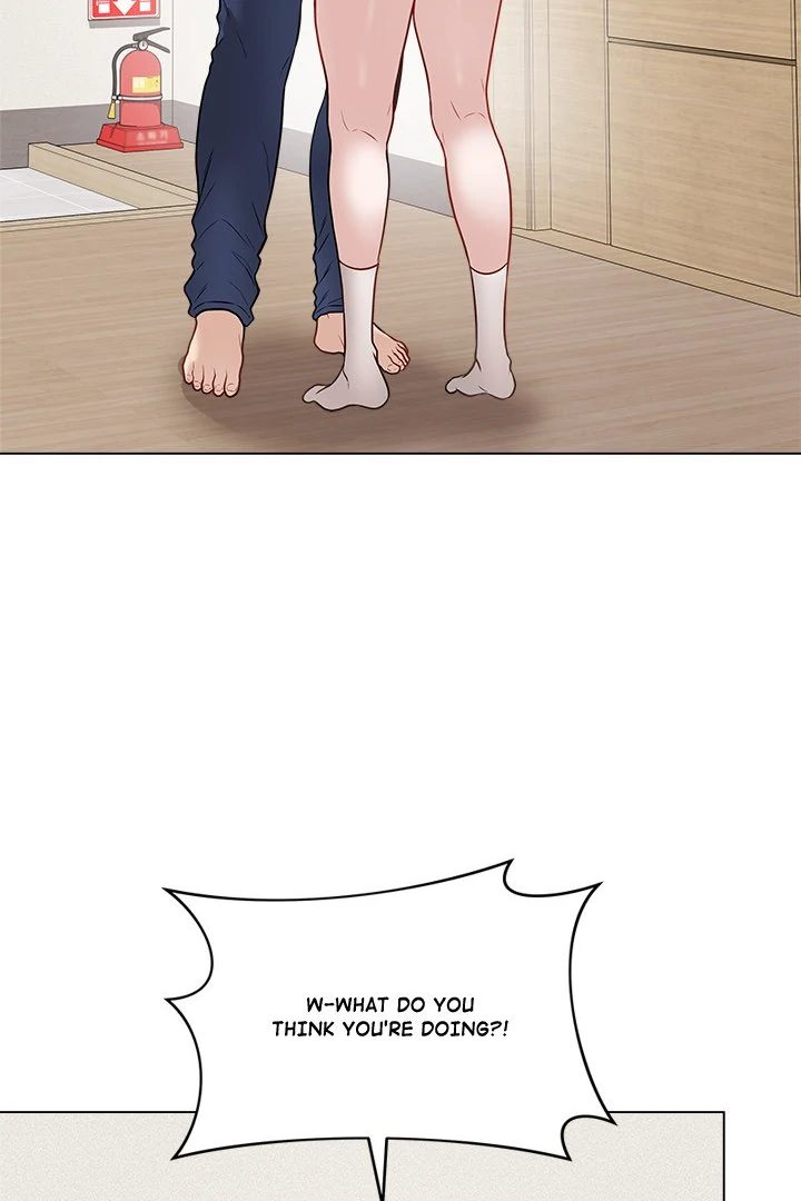 Signed, Sealed, Mistaken Chapter 18 image 2