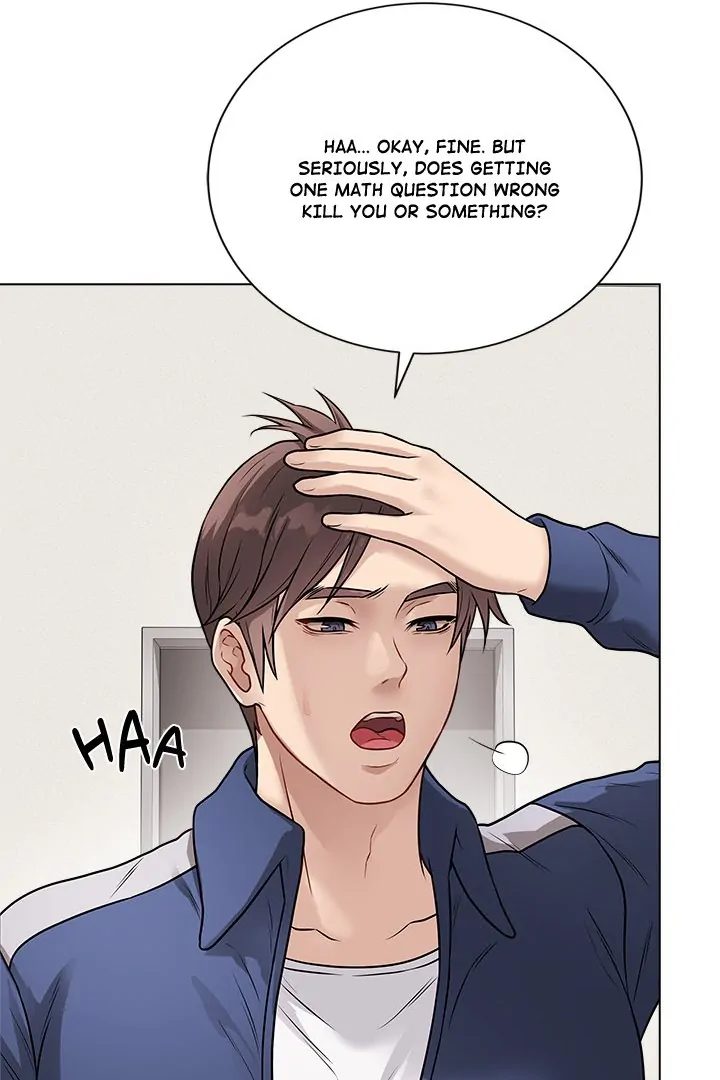 Signed, Sealed, Mistaken Chapter 18 image 32
