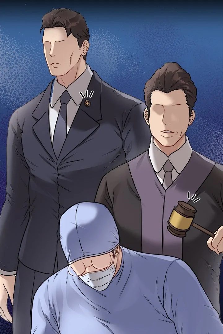 Signed, Sealed, Mistaken Chapter 18 image 38