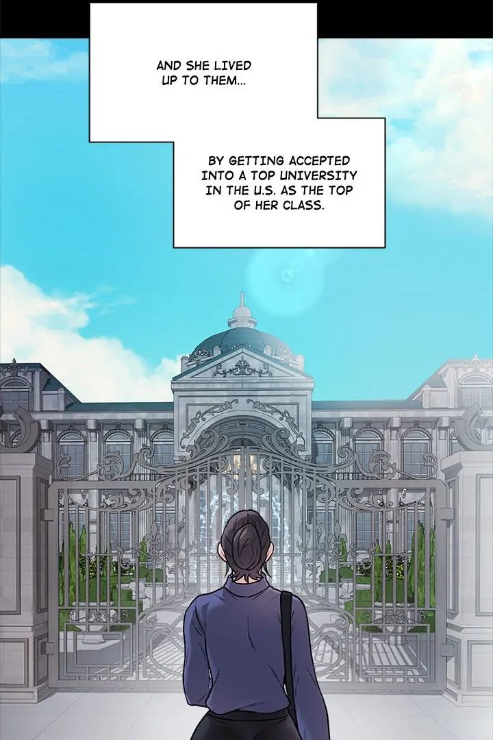 Signed, Sealed, Mistaken Chapter 18 image 42