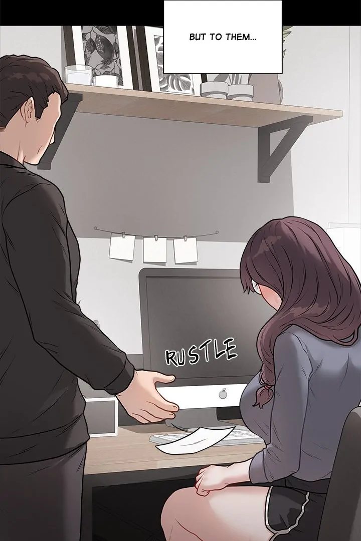 Signed, Sealed, Mistaken Chapter 18 image 46