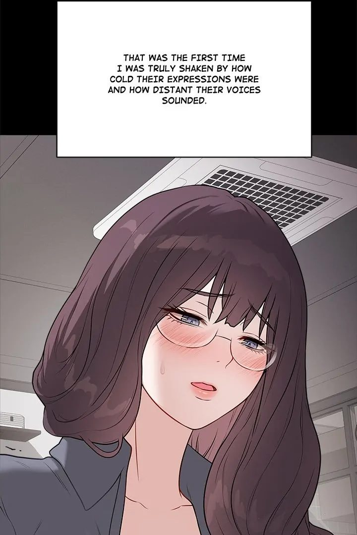 Signed, Sealed, Mistaken Chapter 18 image 50