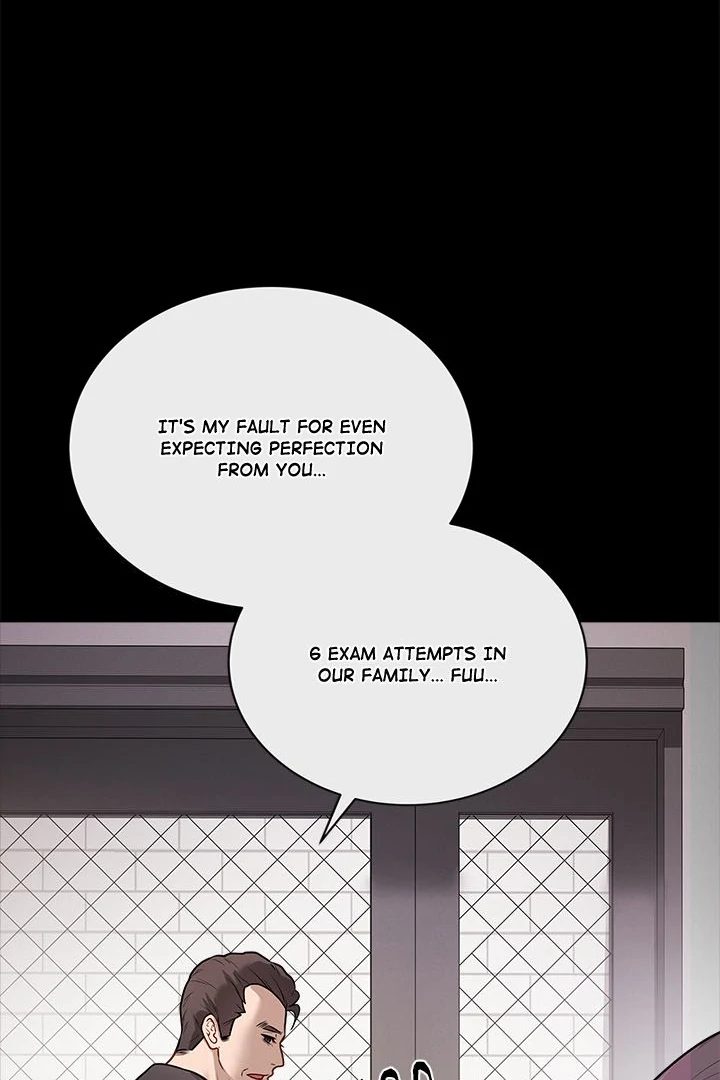 Signed, Sealed, Mistaken Chapter 18 image 56