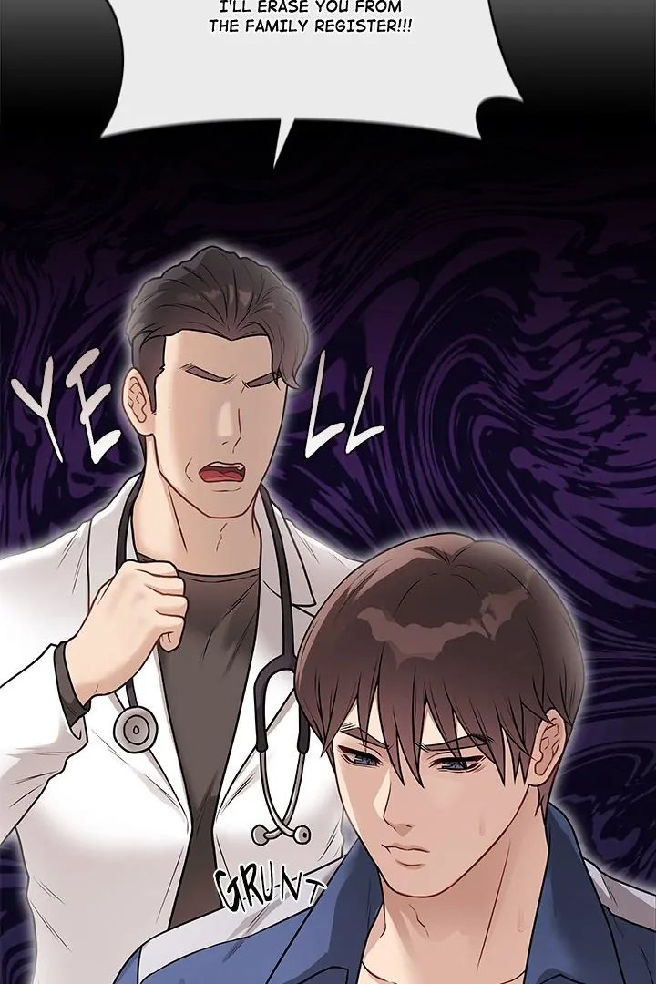 Signed, Sealed, Mistaken Chapter 18 image 61