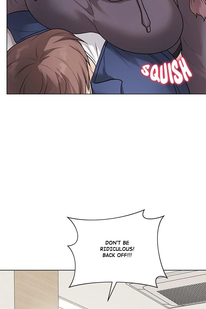 Signed, Sealed, Mistaken Chapter 18 image 6