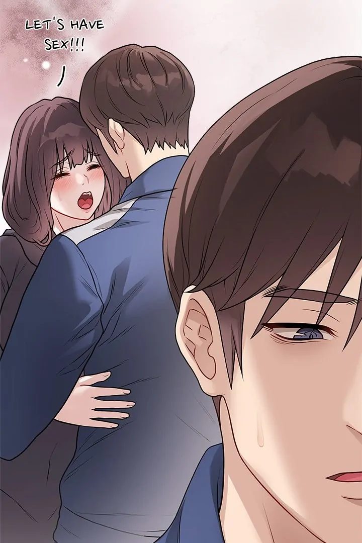 Signed, Sealed, Mistaken Chapter 18 image 82