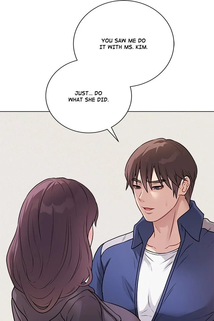 Signed, Sealed, Mistaken Chapter 18 image 85