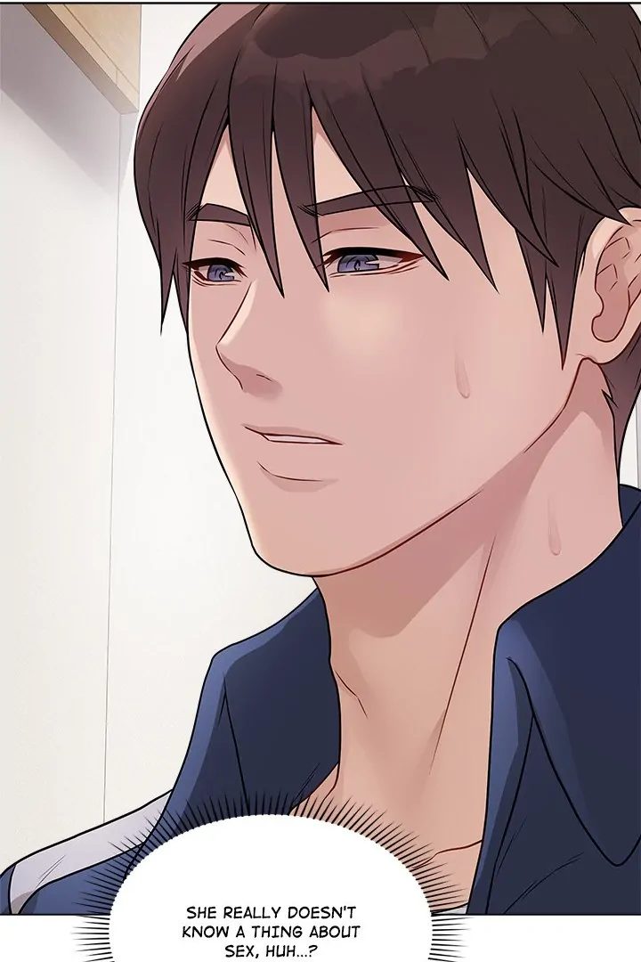 Signed, Sealed, Mistaken Chapter 18 image 94