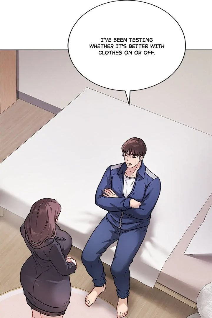 Signed, Sealed, Mistaken Chapter 18 image 98