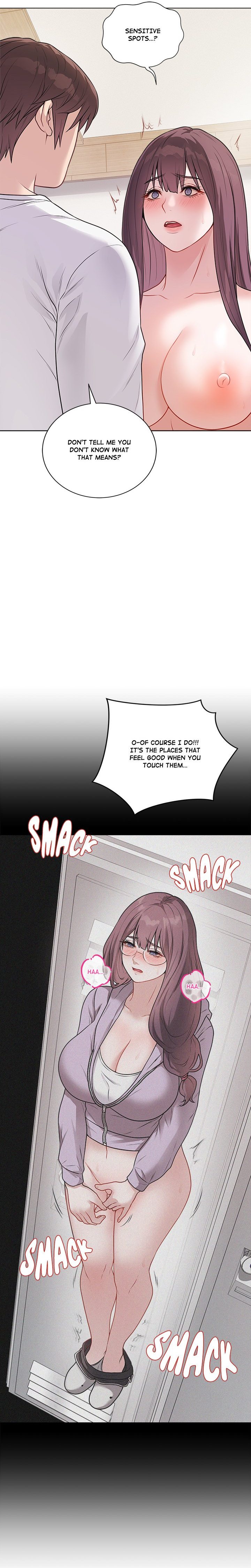 Signed, Sealed, Mistaken Chapter 19 image 10
