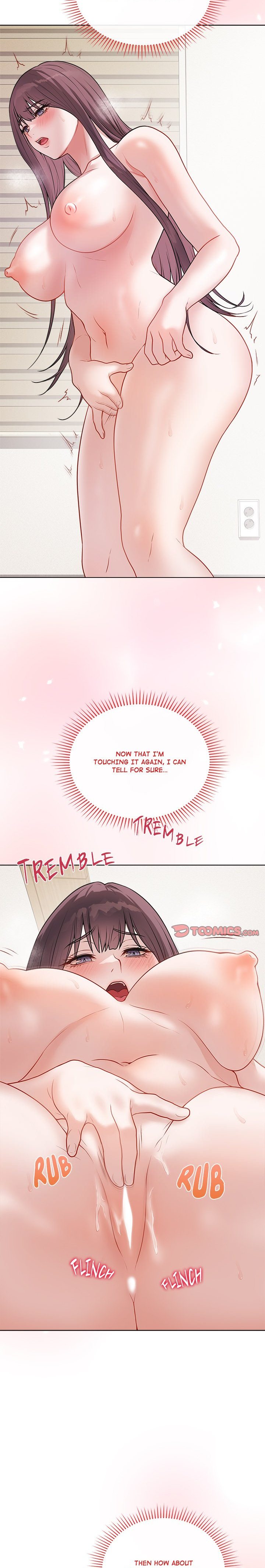 Signed, Sealed, Mistaken Chapter 19 image 13