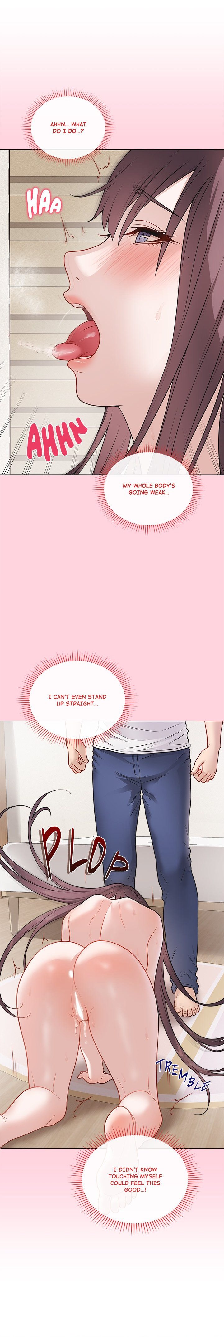 Signed, Sealed, Mistaken Chapter 19 image 16