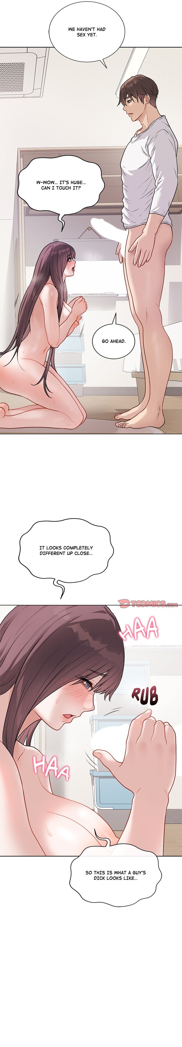 Signed, Sealed, Mistaken Chapter 19 image 19