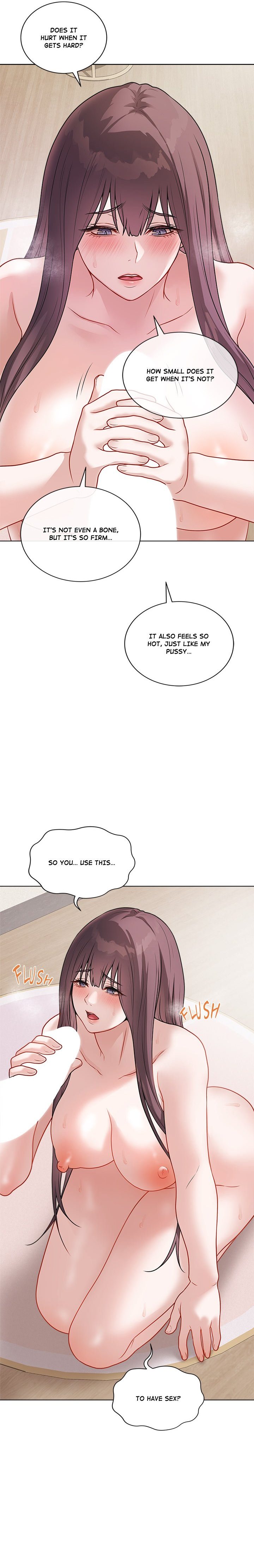 Signed, Sealed, Mistaken Chapter 19 image 20