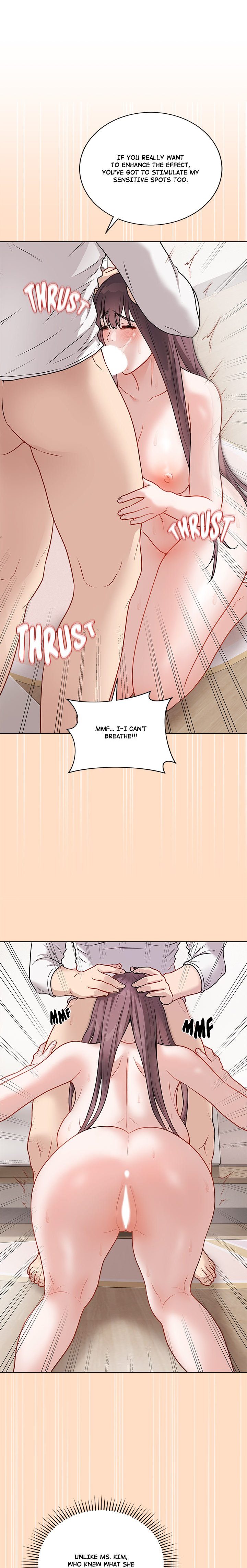 Signed, Sealed, Mistaken Chapter 19 image 22