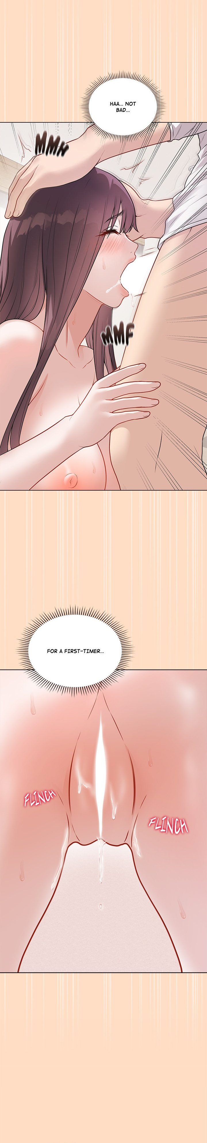 Signed, Sealed, Mistaken Chapter 19 image 24