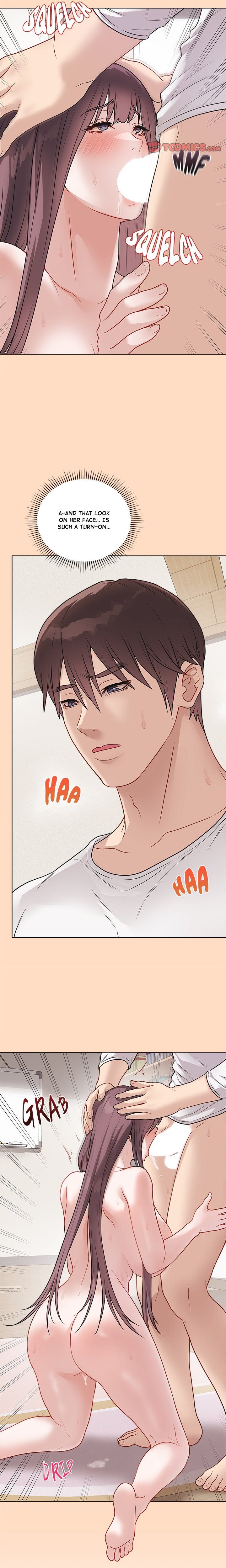 Signed, Sealed, Mistaken Chapter 19 image 25