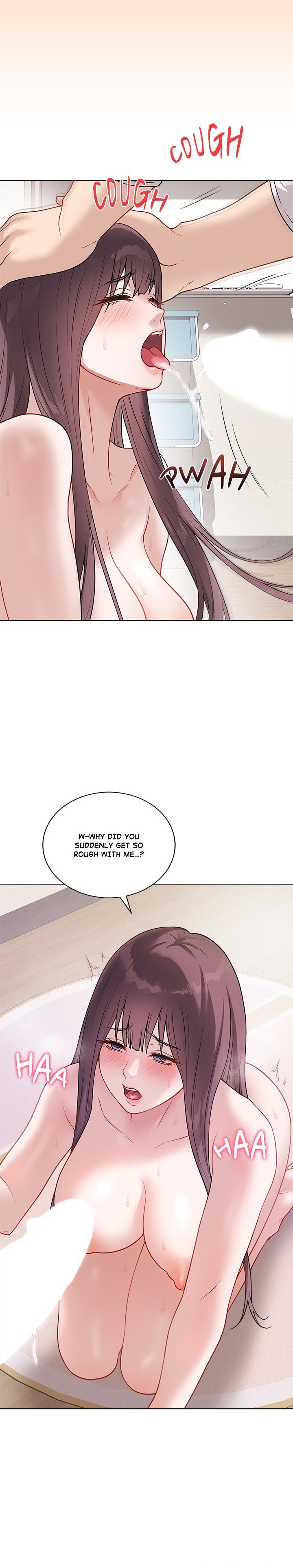 Signed, Sealed, Mistaken Chapter 19 image 26