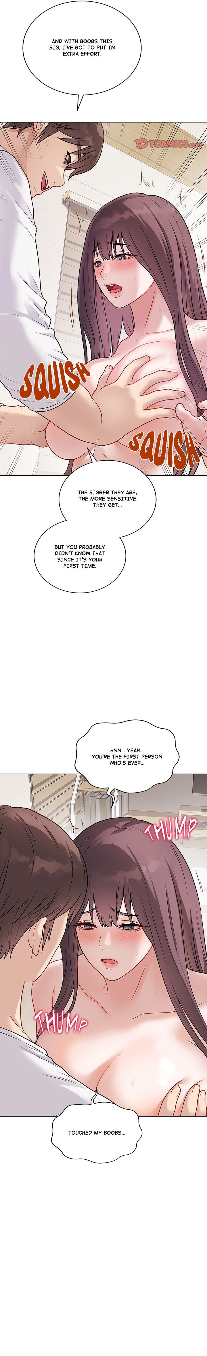 Signed, Sealed, Mistaken Chapter 19 image 2