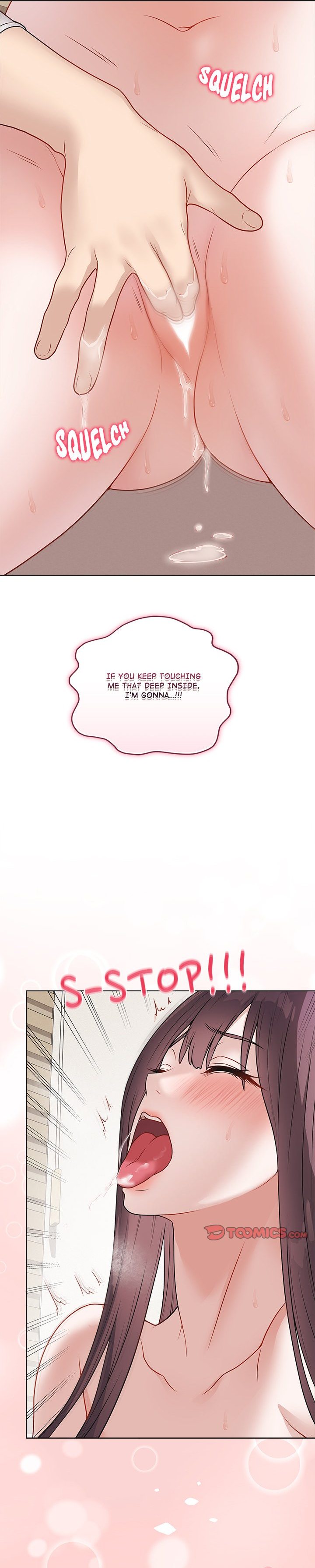 Signed, Sealed, Mistaken Chapter 19 image 30