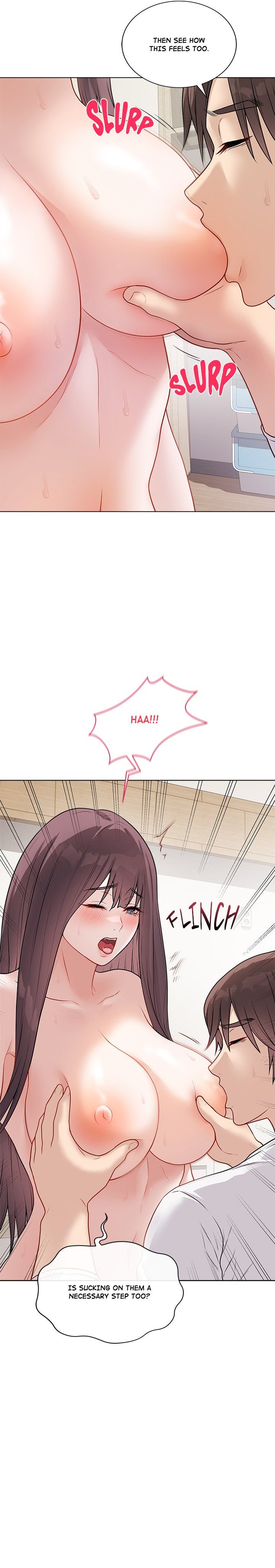 Signed, Sealed, Mistaken Chapter 19 image 3
