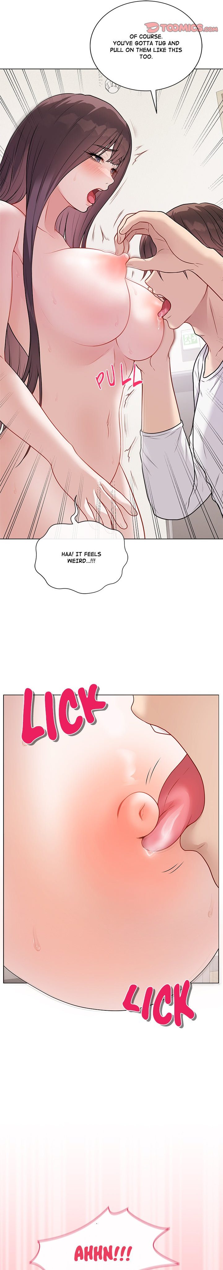 Signed, Sealed, Mistaken Chapter 19 image 4